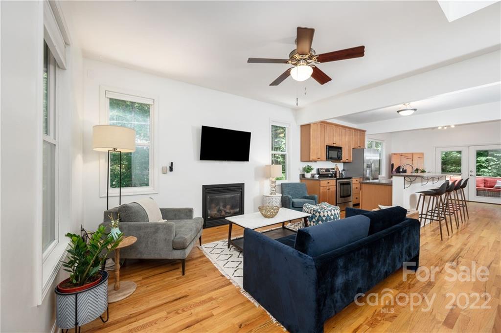 25 Vivian Avenue Asheville NC 28801