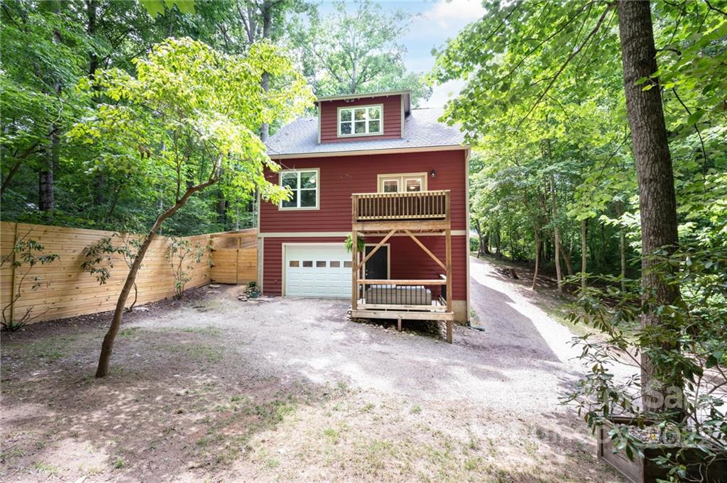 25 Vivian Avenue Asheville NC 28801