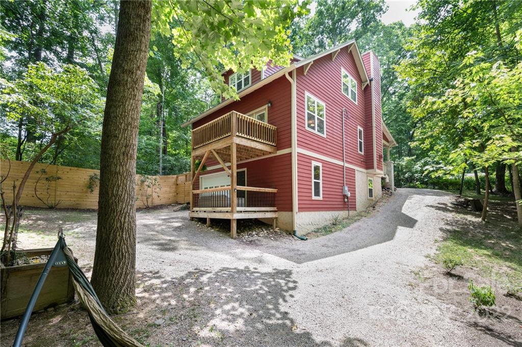 25 Vivian Avenue Asheville NC 28801