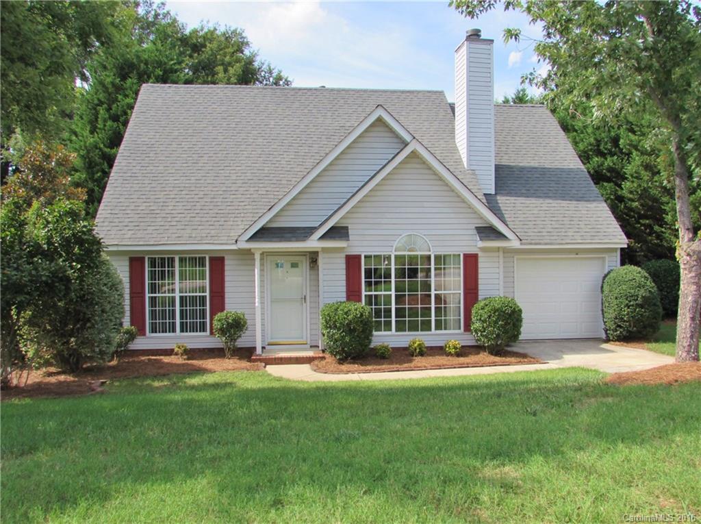 3750 Lake Spring Avenue Nw Concord NC 28027