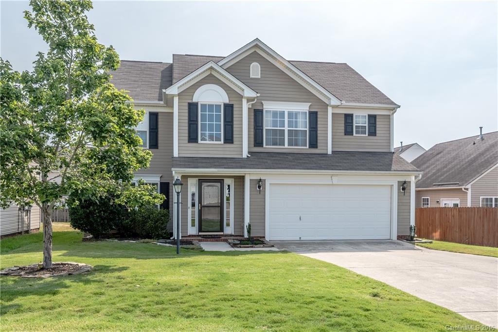 618 Marthas View Drive Huntersville NC 28078