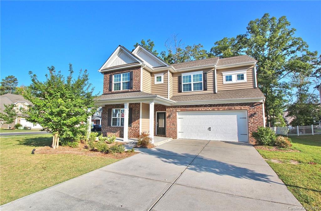 3001 Sewee Lane Waxhaw NC 28173