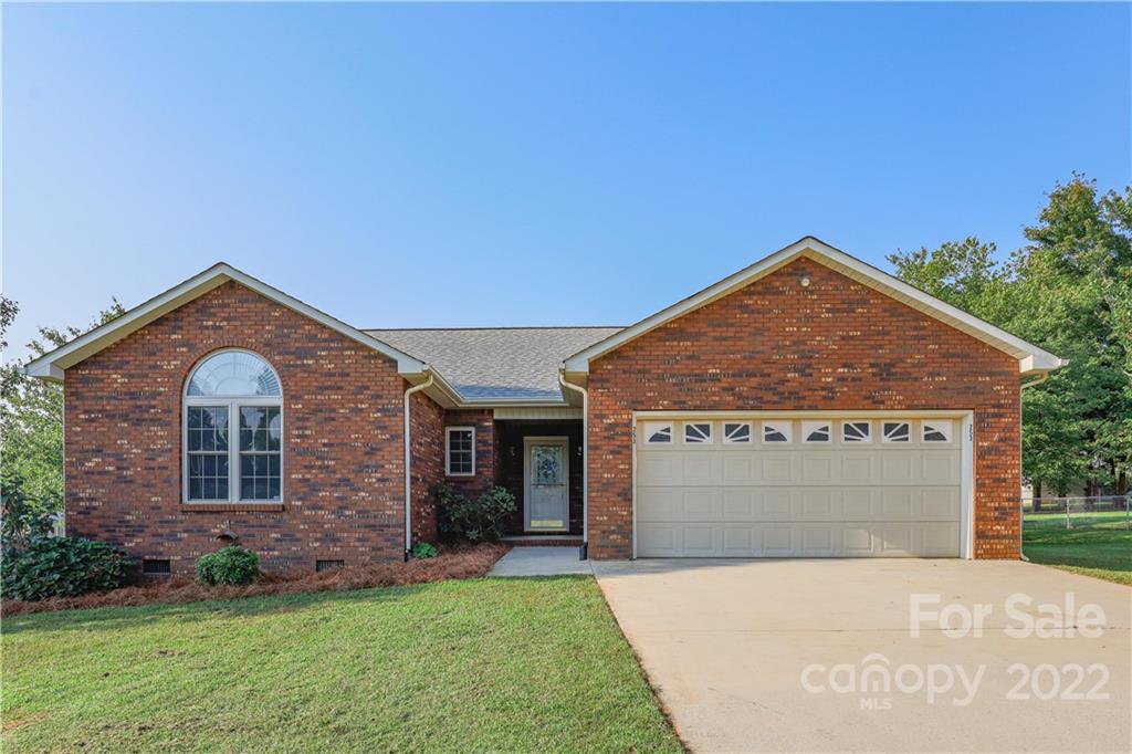 253 Scotts Creek Road Statesville NC 28625