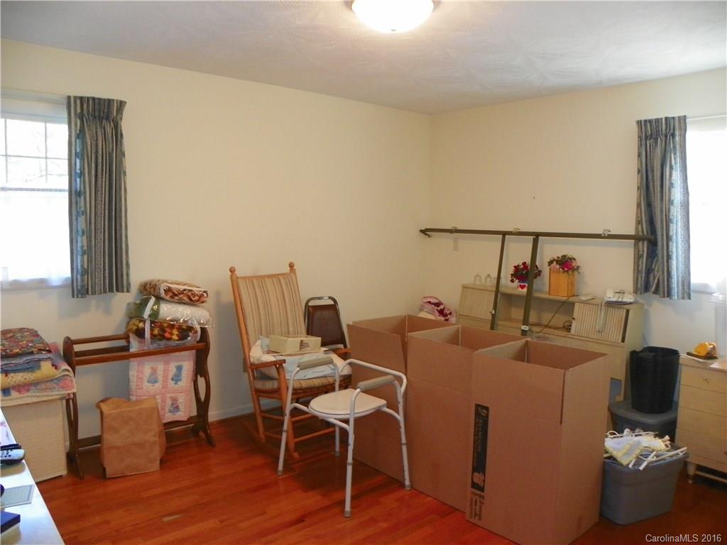 47 Terrace Drive Weaverville NC 28787