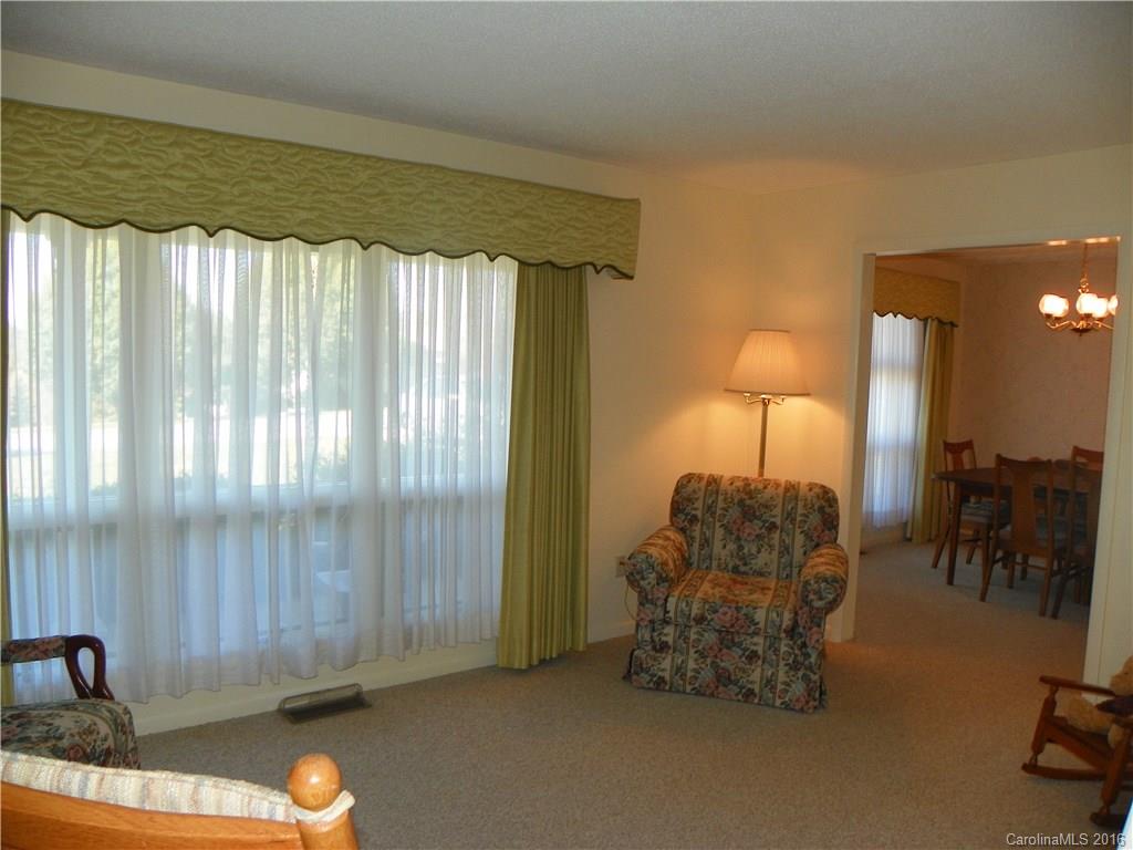 47 Terrace Drive Weaverville NC 28787