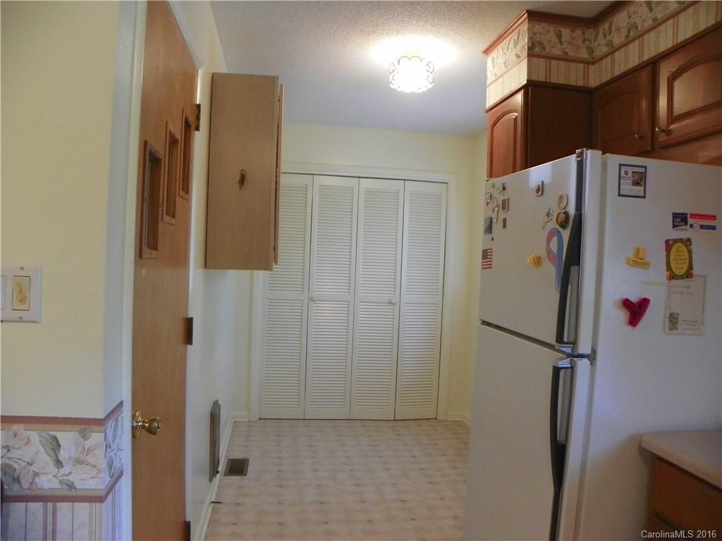 47 Terrace Drive Weaverville NC 28787