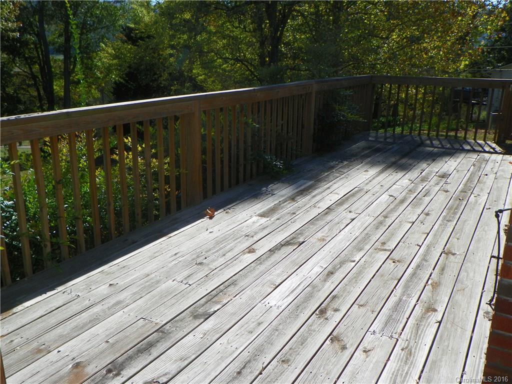 47 Terrace Drive Weaverville NC 28787