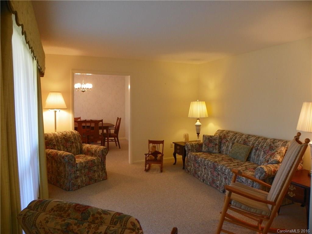47 Terrace Drive Weaverville NC 28787
