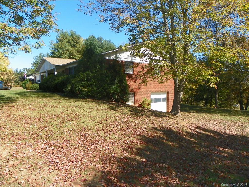 47 Terrace Drive Weaverville NC 28787