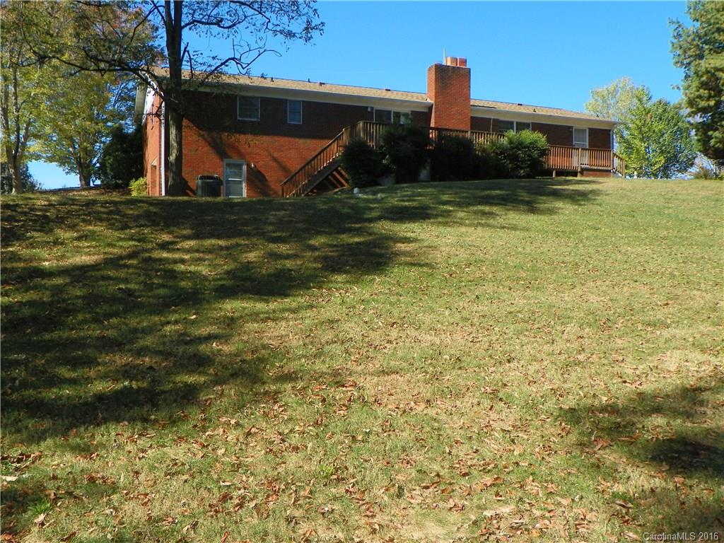 47 Terrace Drive Weaverville NC 28787