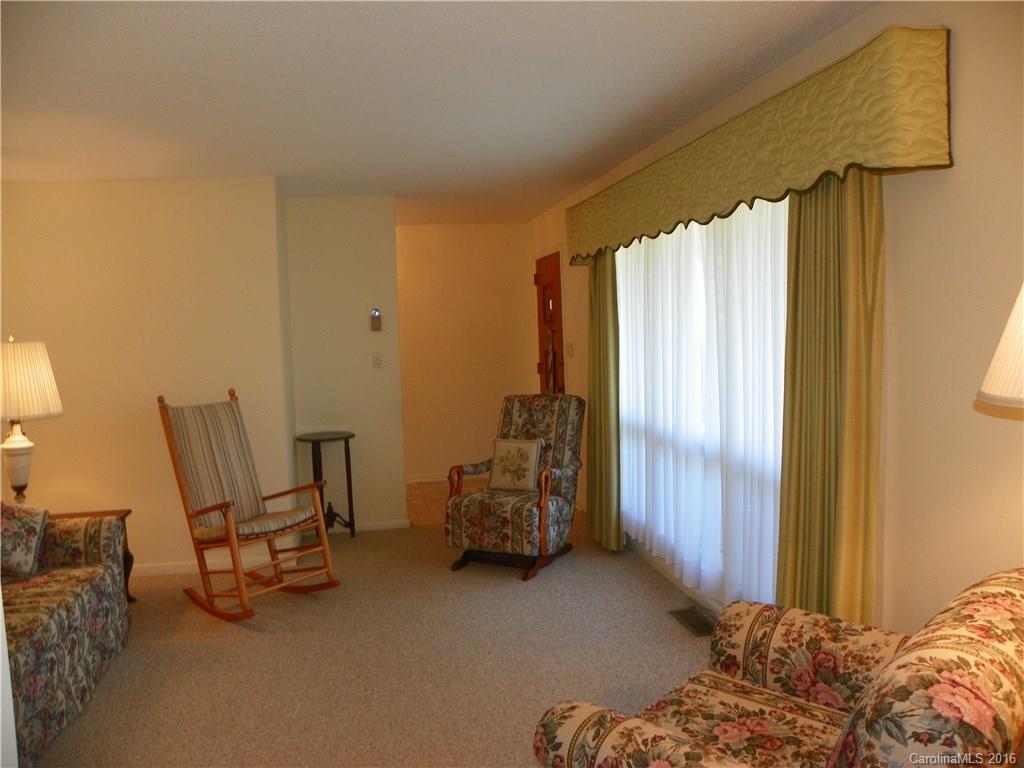 47 Terrace Drive Weaverville NC 28787