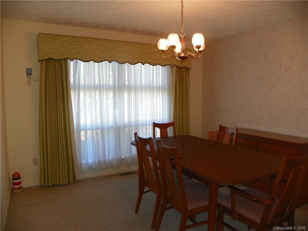 47 Terrace Drive Weaverville NC 28787