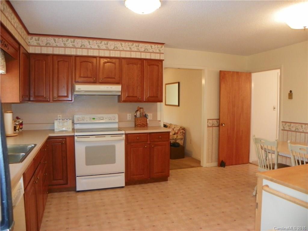 47 Terrace Drive Weaverville NC 28787