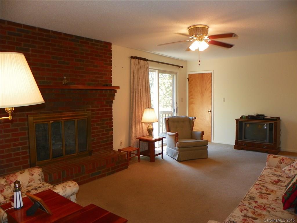 47 Terrace Drive Weaverville NC 28787