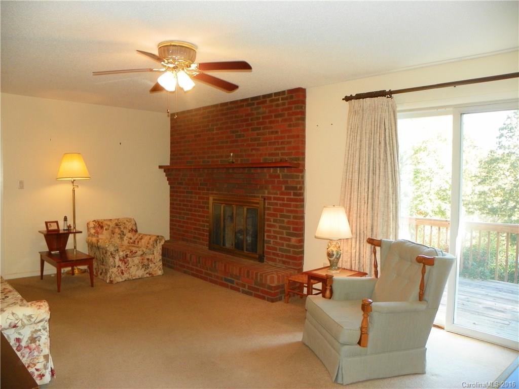 47 Terrace Drive Weaverville NC 28787
