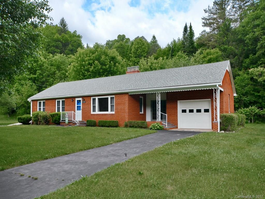12488 Cruso Road Canton NC 28716
