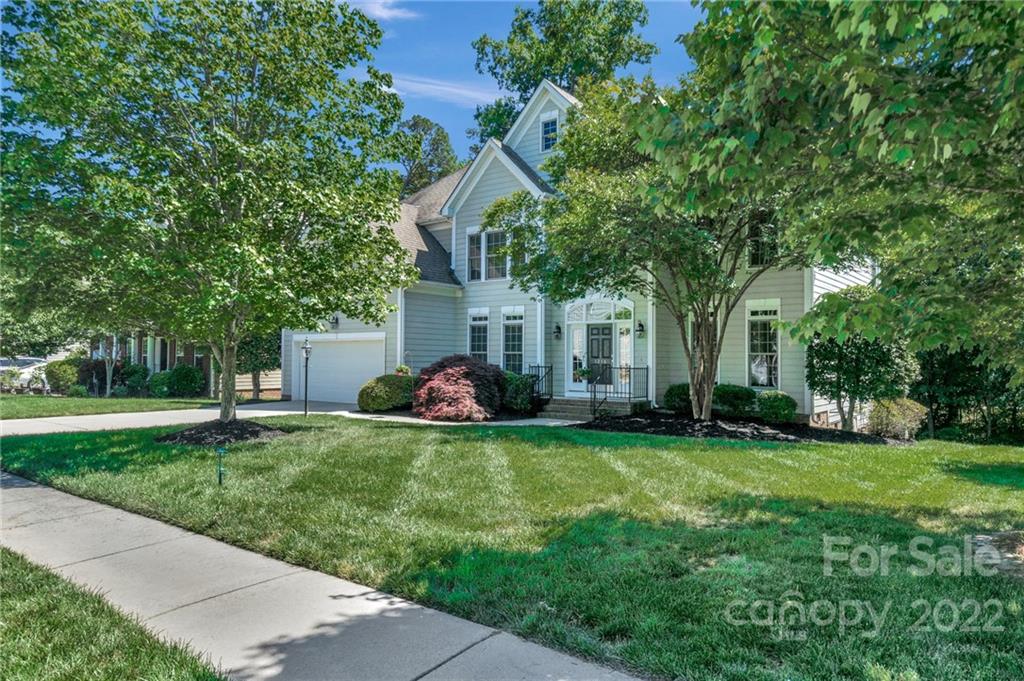 1216 Toteros Drive Waxhaw NC 28173