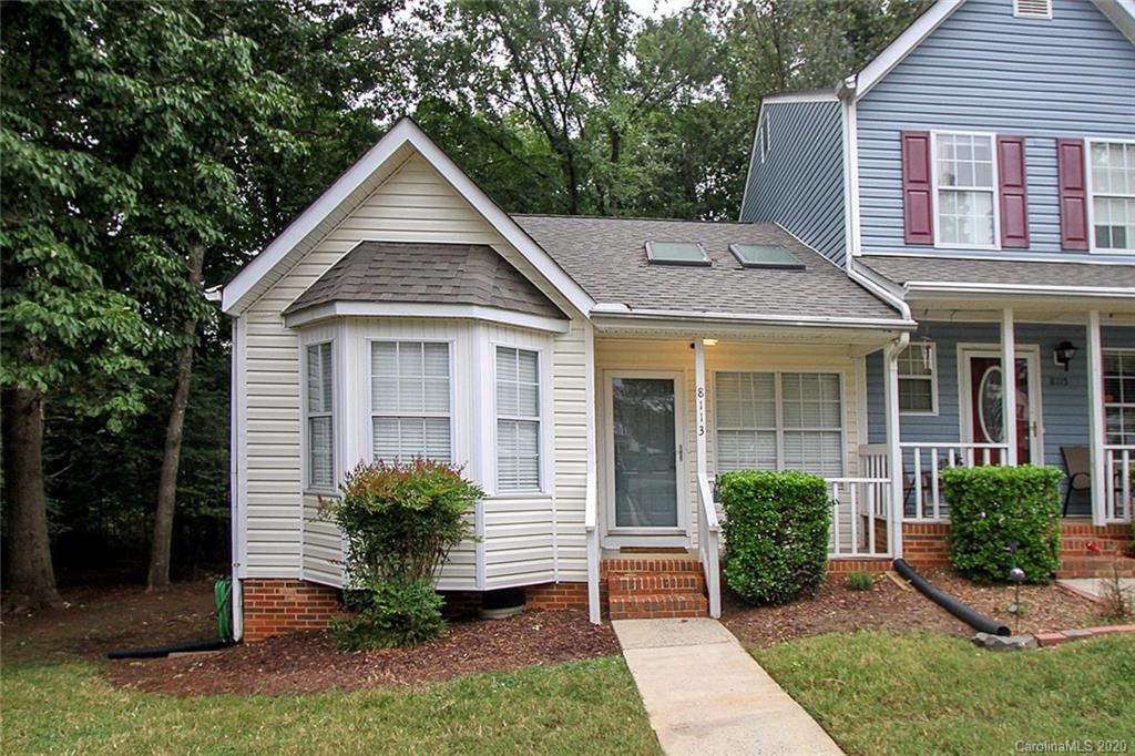8113 Circle Tree Lane Charlotte NC 28277