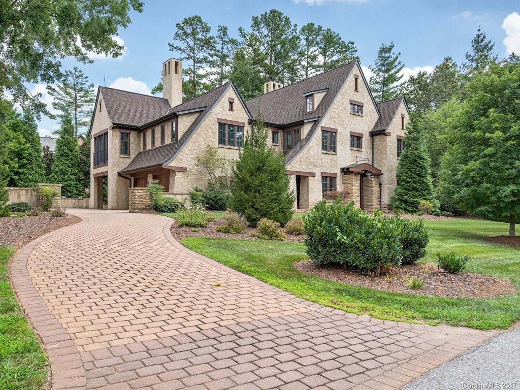 22 Ramble Way Asheville NC 28803