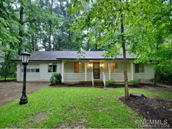 14 Berry Lane Fletcher NC 28732