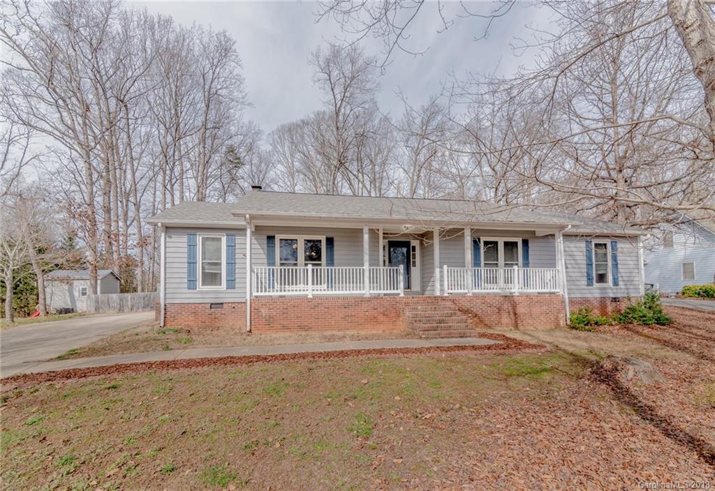 520 Shannon Ridge Gastonia NC 28056