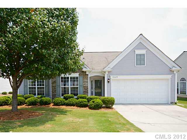 13620 Osprey Knoll Drive Charlotte NC 28269
