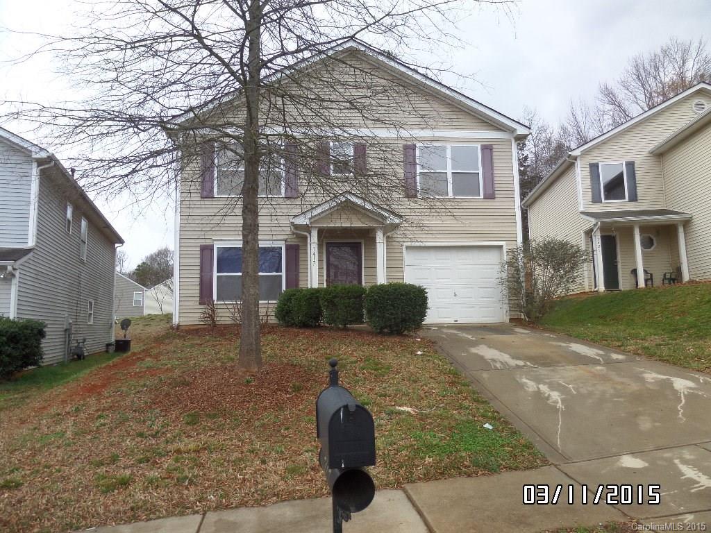 7417 Lady Liberty Lane Charlotte NC 28217