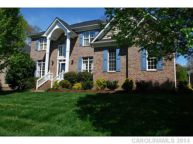 129 Abbotsbury Court Waxhaw NC 28173