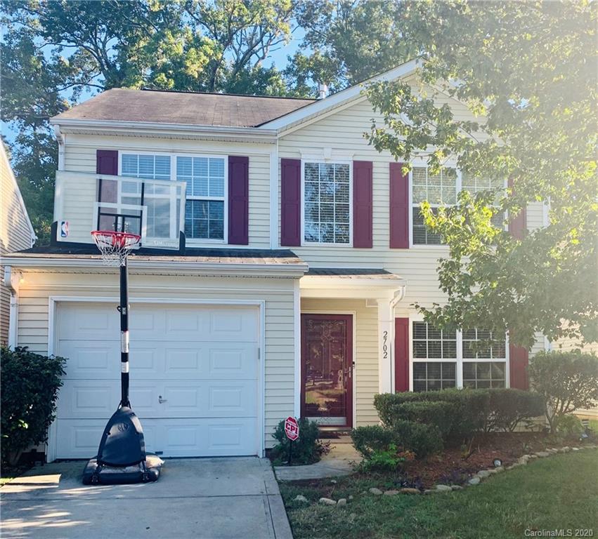 2702 Cochrane Drive Charlotte NC 28269