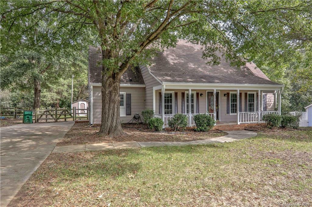 12214 Painted Tree Road Charlotte NC 28226