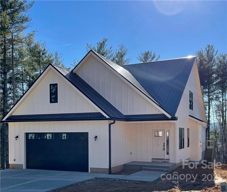 12 Reta Road Fairview NC 28730