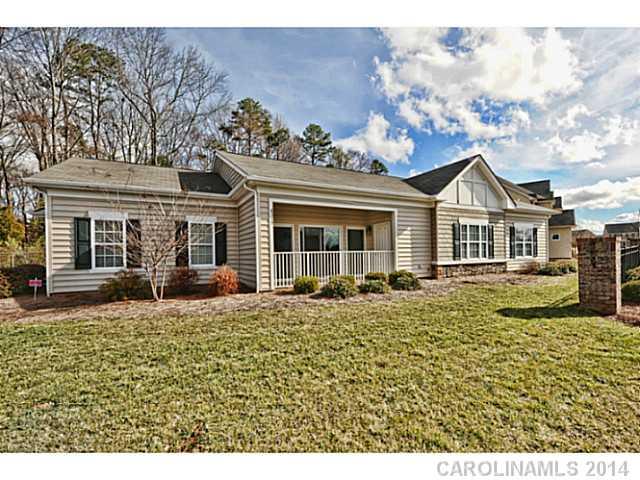 6115 Park Royal Avenue Charlotte NC 28210