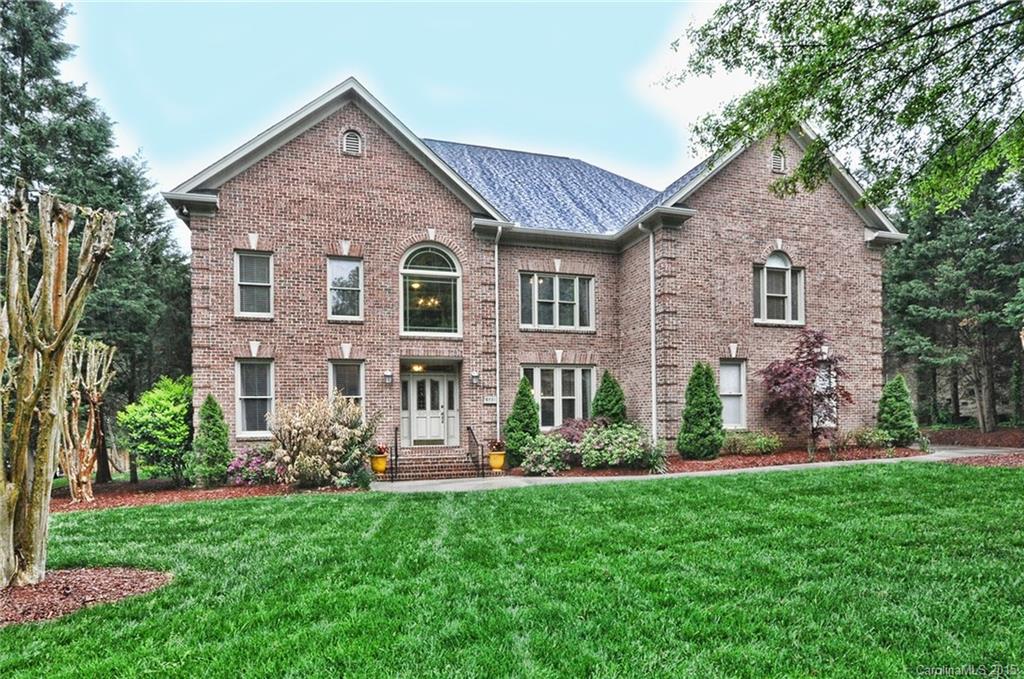 9731 Pallisers Terrace Charlotte NC 28210