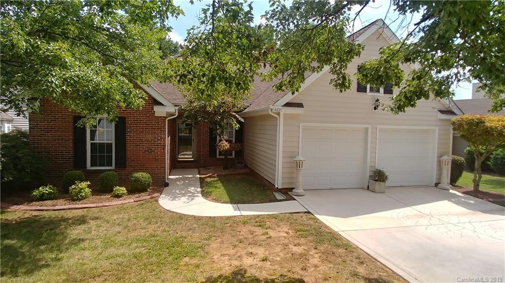 4691 Judge Place Nw Concord NC 28027