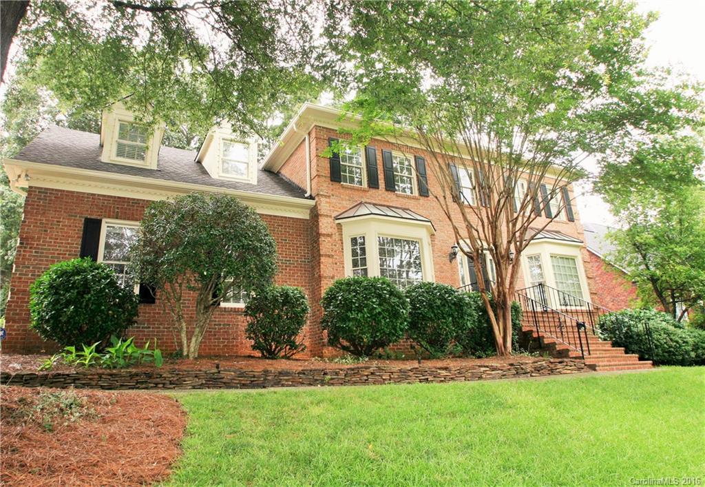 10506 Oak Pond Circle Charlotte NC 28277
