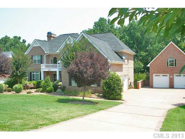 129 Sink Farm Road Mooresville NC 28115