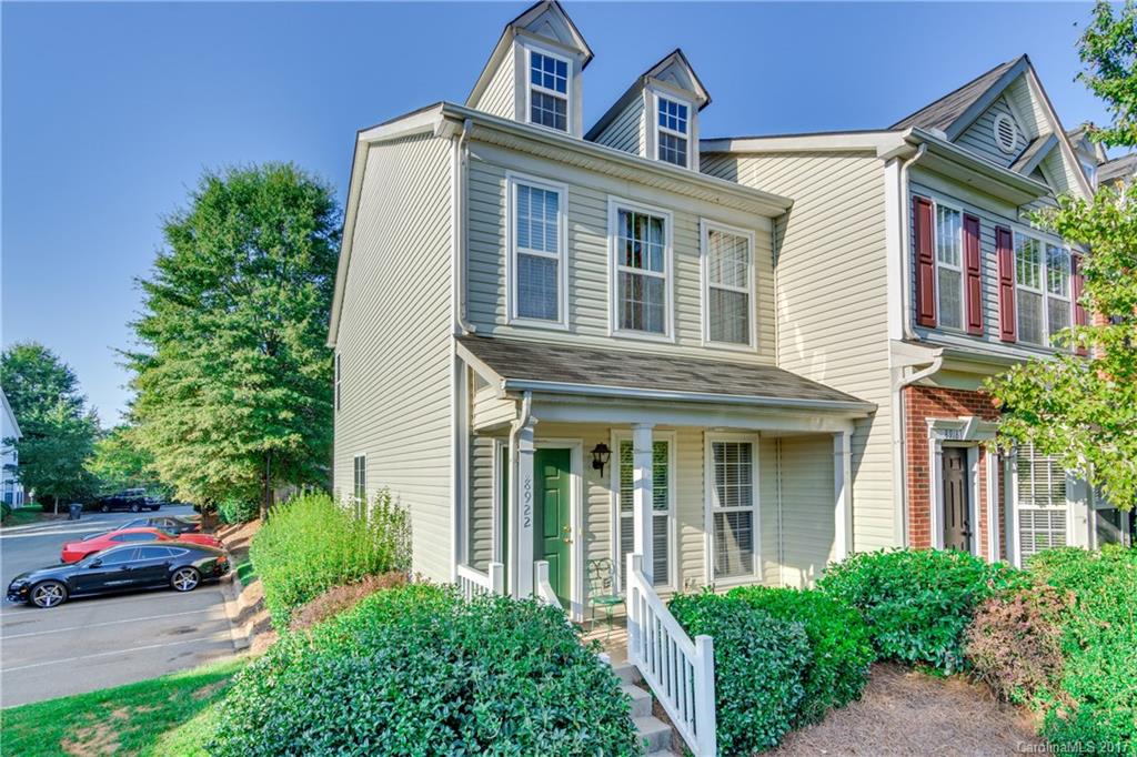 8922 Gerren Court Charlotte NC 28217