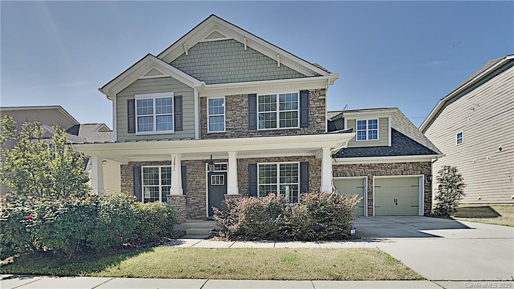 15811 Foreleigh Road Huntersville NC 28078