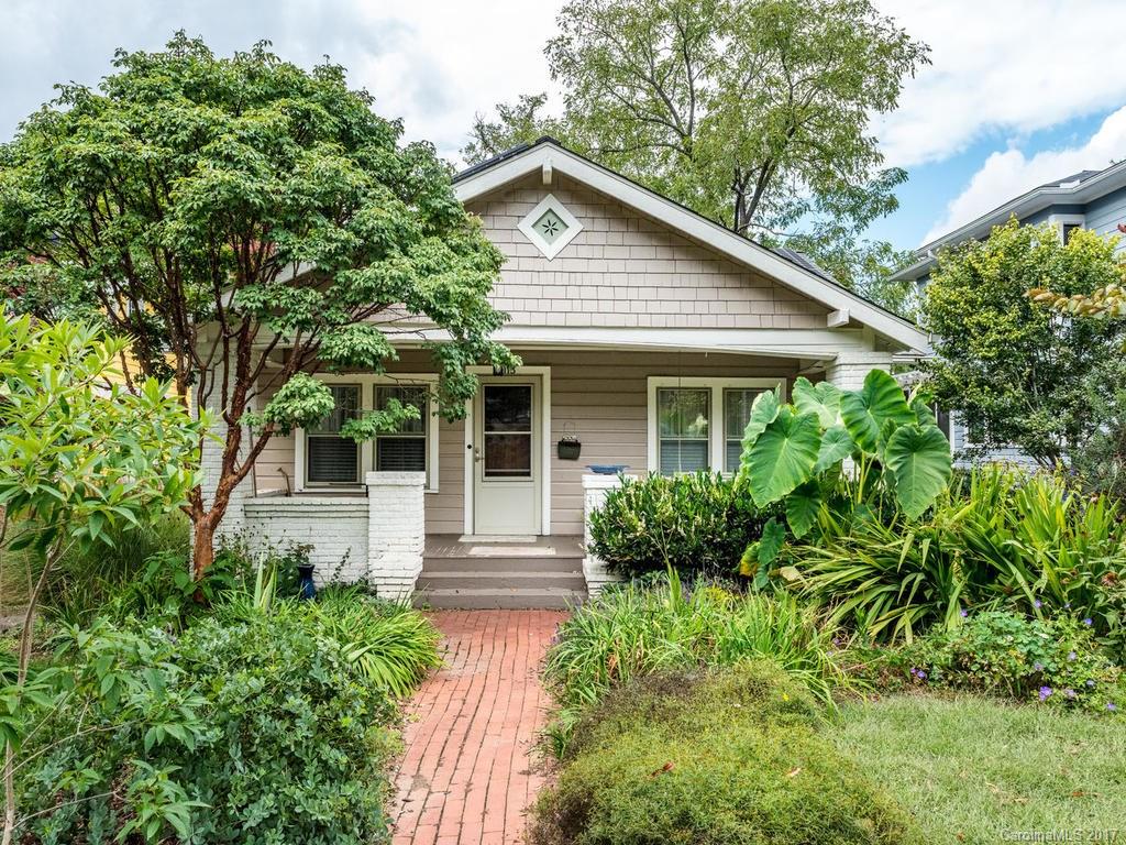 113 Norwood Avenue Asheville NC 28804