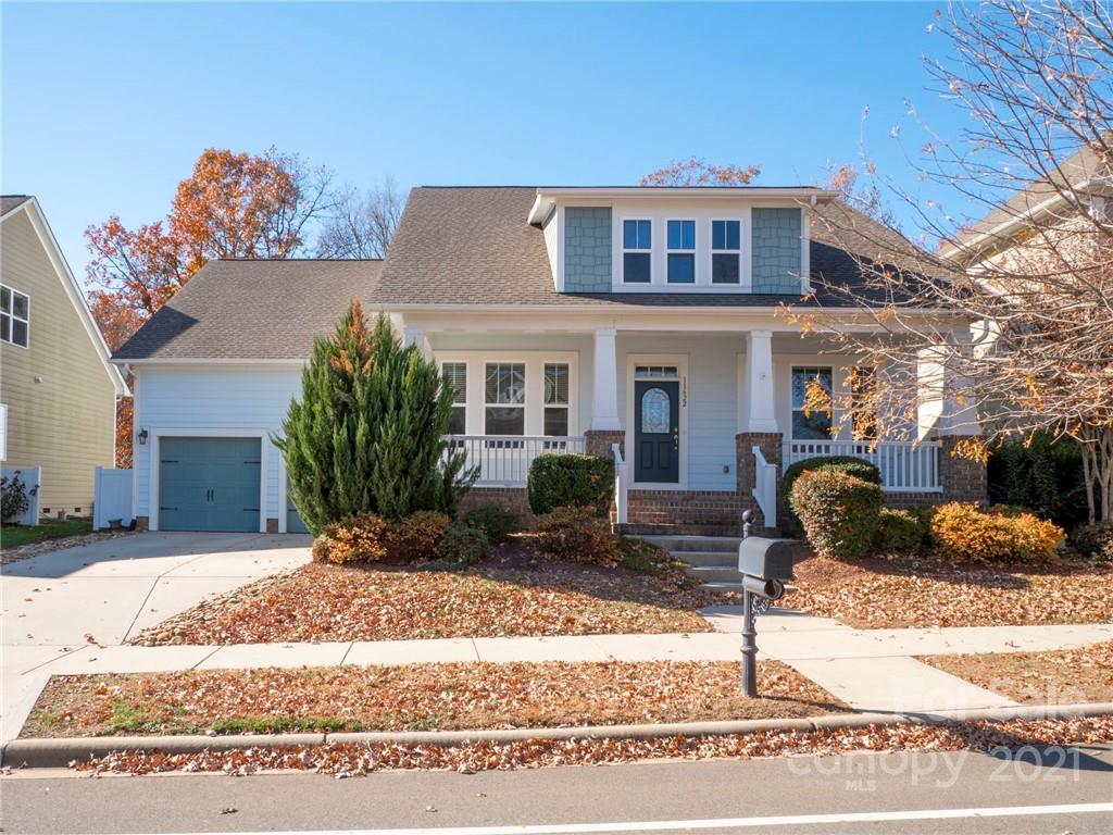 11622 Bradford Park Drive Davidson NC 28036