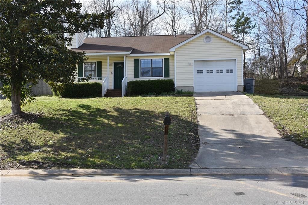 8421 Quarry Road Charlotte NC 28212