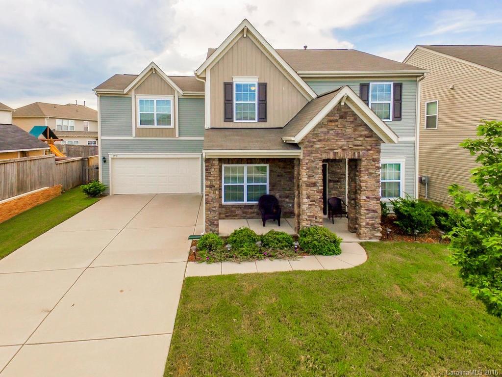3530 Alister Avenue Sw Concord NC 28027
