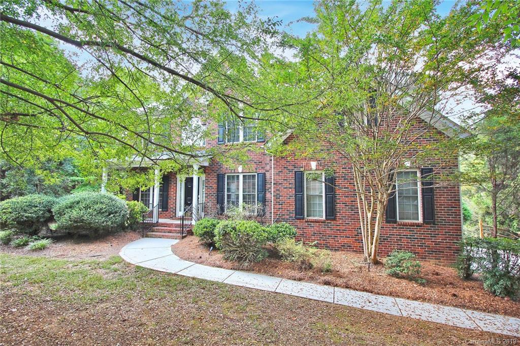 1112 Easthampton Lane Waxhaw NC 28173