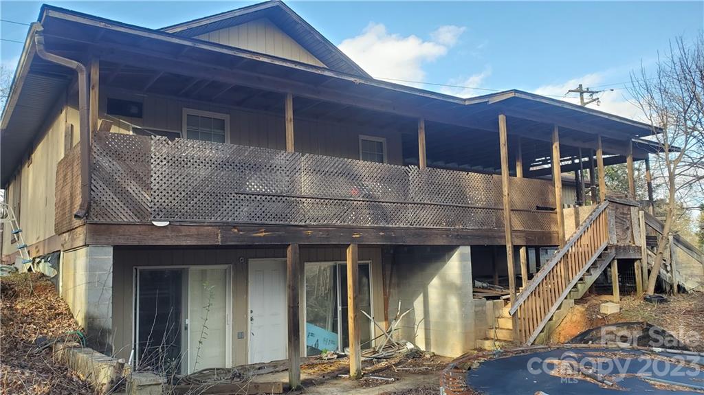 105 Pharoah Drive Brevard NC 28712