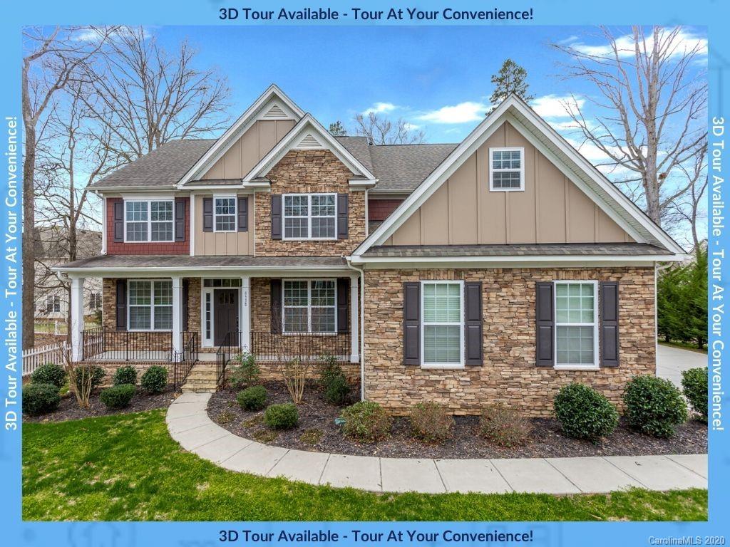 6538 Alba Rose Lane Huntersville NC 28078