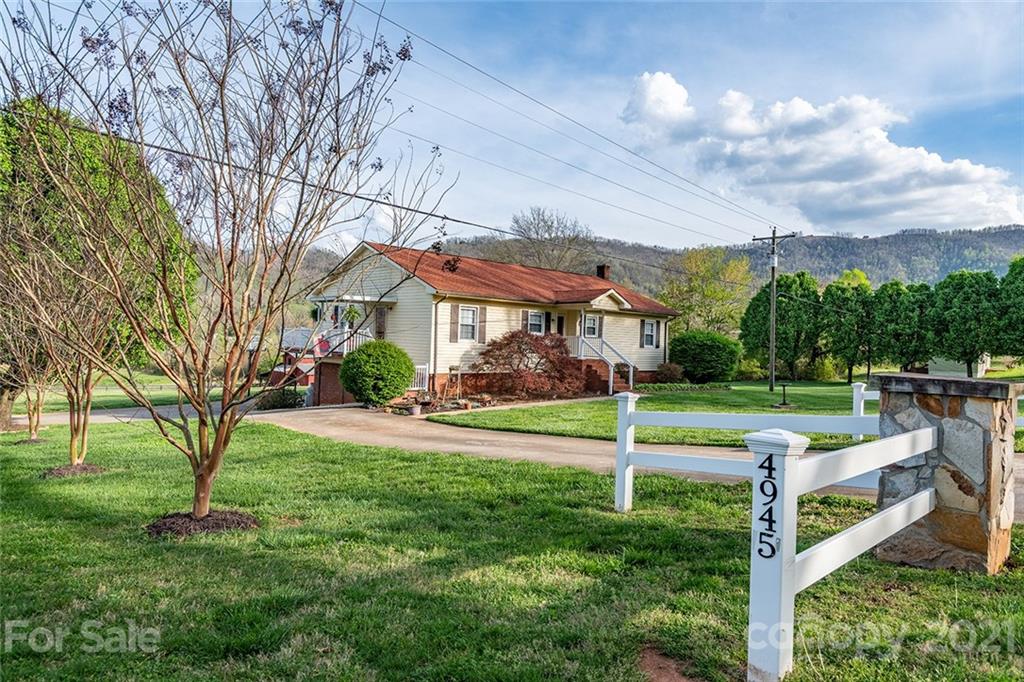 4945 Burkemont Road Morganton NC 28655