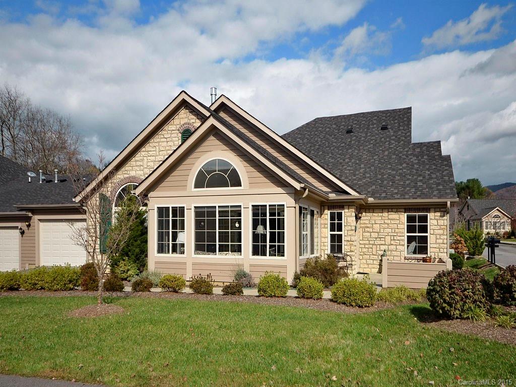 18 Mountain Meadow Circle Weaverville NC 28787