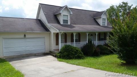 111 Knollway Court Asheville NC 28806