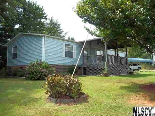 126 Fashion Avenue Connelly Springs NC 28612