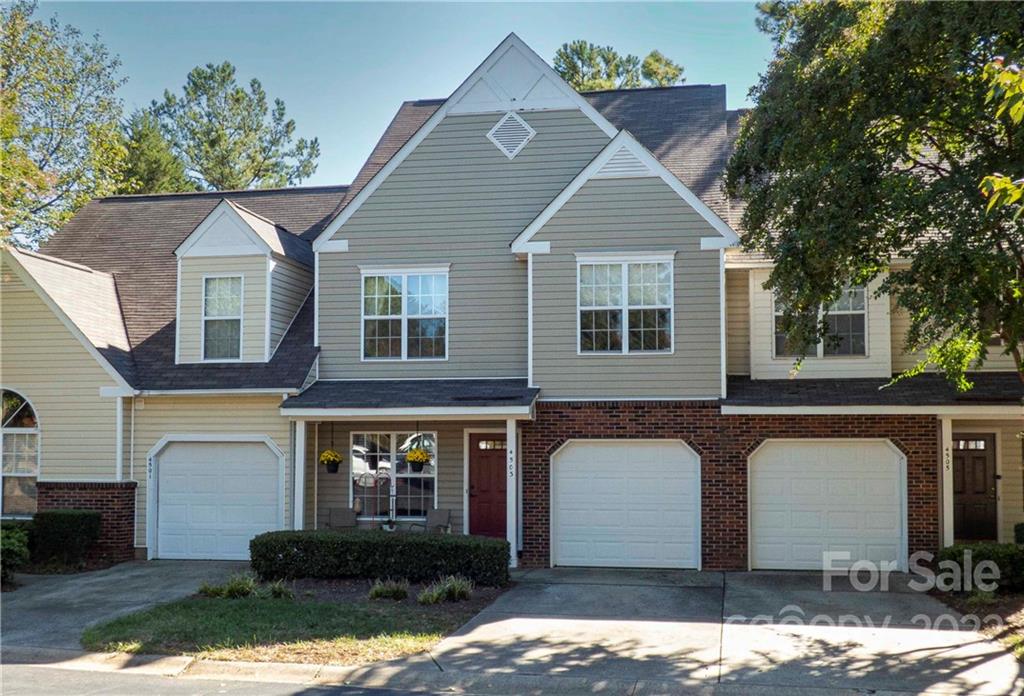 4503 Panther Place Charlotte NC 28269